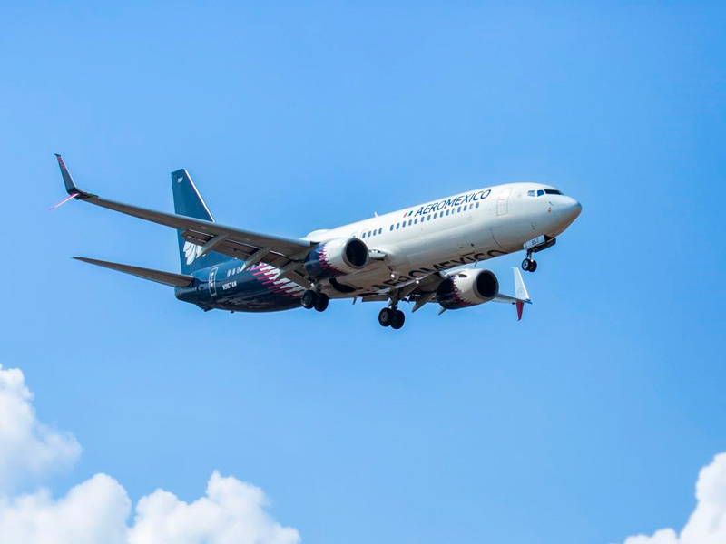 AEROLÍNEAS