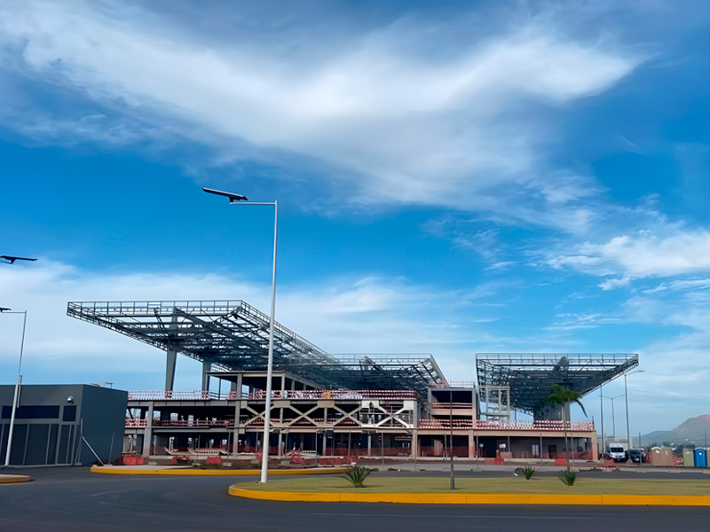 TEPIC-RIVIERA 