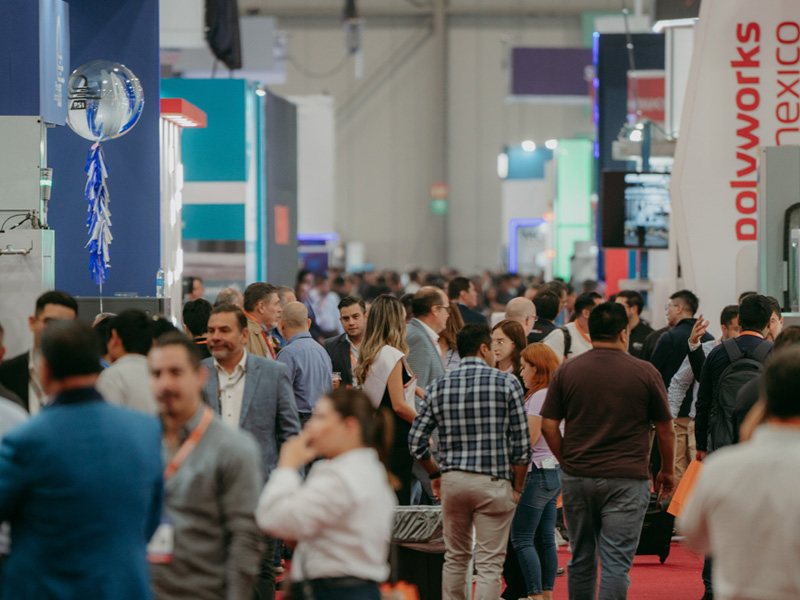 EXPO MANUFACTURA