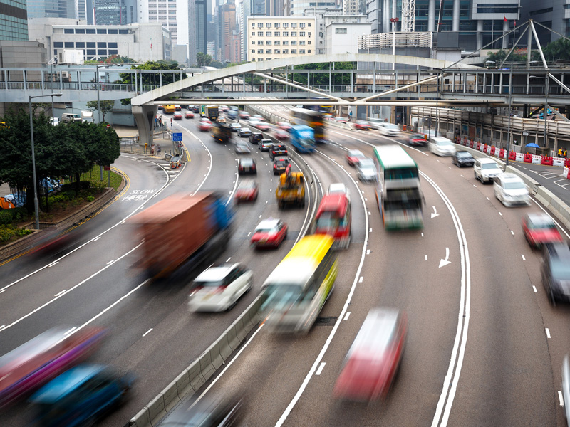 Intertraffic