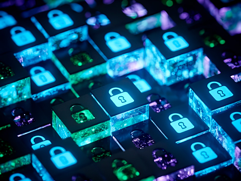 CIBERSEGURIDAD