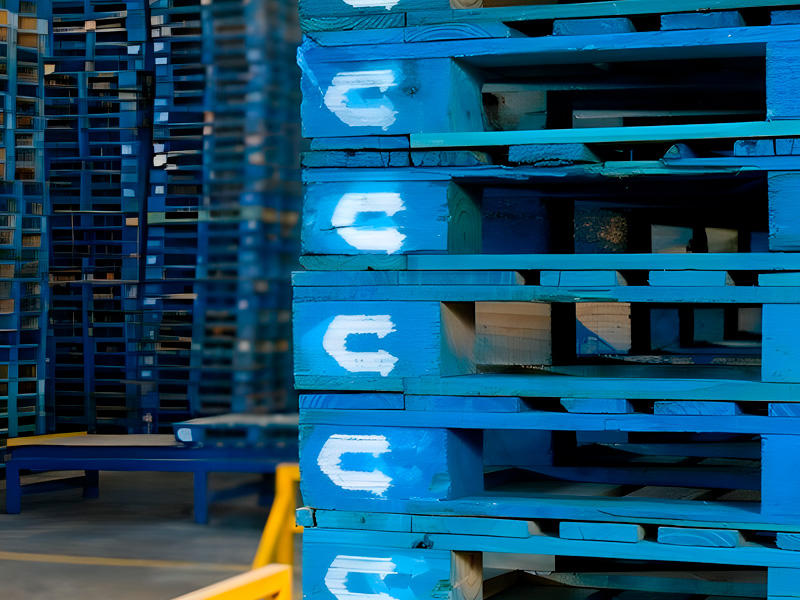 PALLETS